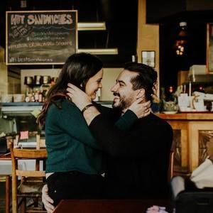 Meet your Posher, Ali